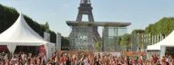 14 ème édition de La Parisienne les 10-11 et 12 septembre