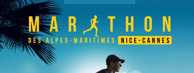 8ème édition du Marathon Nice-Cannes le 8 novembre
