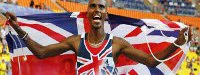 Mondiaux de Moscou : Mo Farah sacré sur 10000 m