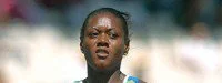 Pékin 2008 : Merlene Ottey n'ira pas aux Jeux