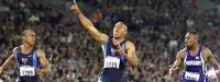 Athlé / Maurice Greene : « Personne ne me fait peur »