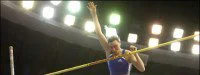 Coupe d'Europe 2006 à Malaga : Boslak au sommet !