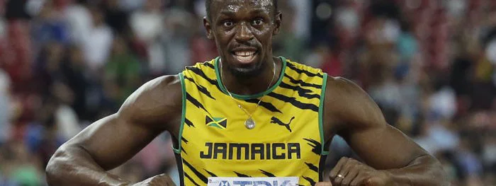 Racers Grand Prix : Usain Bolt remporte le 100 m en 9s 88