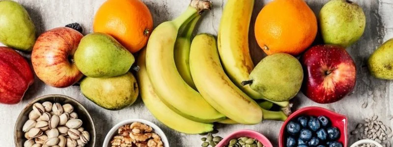 Collation avant/après effort : Que manger ?