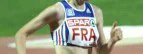 Coupe d'Europe : Duarte remplacée par Olivares