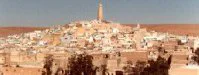 Marathon des Dunes : Ghardaïa à l'air des courses