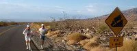 Badwater : Carlos Alberto Gomes De Sá l'emporte en 24h38'16"