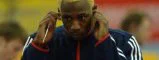 Athlé - Chpts d'Europe : Idowu sacré au triple saut
