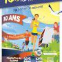 Affiche du Marathon Royan-Côte de Beauté 2026