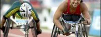 Mondiaux Paralympiques : Petitclerc décroche l'or au 200 m