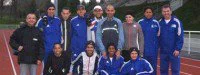 Championnats d'Europe de Cross : « Ils participent pour gagner »