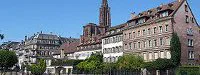 Marathon de Strasbourg Europe : 1ère édition le 28 octobre