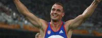 Réunion de Gotzis : Sebrle vers le forfait
