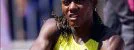Une statue en l'honneur de Merlene Ottey en Jamaique
