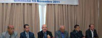 Marathon "COMAR" de la ville de Tunis ce dimanche
