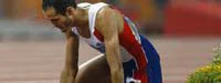 L'athlétisme Français en plein marasme