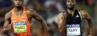 Meeting de Stockholm : Powell défie Gay