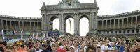 10000 coureurs attendus au Marathon de Bruxelles