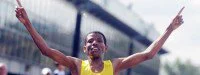Gebreselassie remporte le Great Australian Run