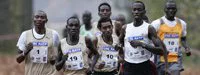 Cross de la RATP : Victoires de Kiprop et de Masai