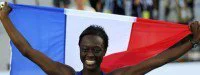 Mondiaux de Daegu : Soumaré et Mang sur 100 et 200 m