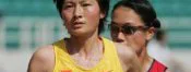 JO : La championne olympique du 10000 m forfait pour Pékin