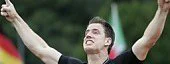 Javelot : Stefan Müller reprend la main à Lucerne