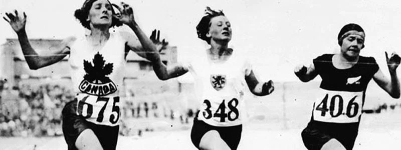 Jeux olympiques d'été de 1928 : L'arrivée contestée des femmes en athlétisme