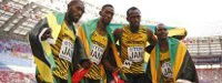 Mondiaux de Moscou : L'or pour le 4x100 m jamaicain