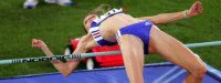Mondiaux 2007 : Fin du rêve pour Mélanie Skotnik