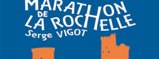 Marathon de La Rochelle : 25ème édition le 29 novembre