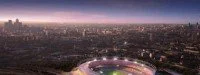 JO 2012 : Les travaux se déroulent comme prévu