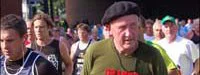 Courir plus pour vieillir moins
