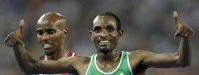 Chpts du Monde : Jeilan sacré sur 10000 m