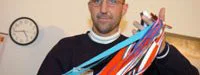 Beaulieu déroule le tapis pour Stéphane Cand 