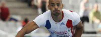 Chpts d'Europe - 110 m haies : L'argent pour Darien