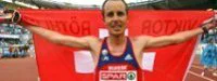 JO- Marathon hommes : Viktor Röthlin, au cœur d'une préparation minutée