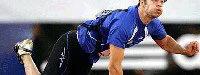 Chpts du Monde - Javelot messieurs : Pitkamaki en or