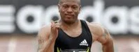 Maurice Greene, le chant du cygne ?