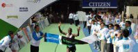 Marathon de Hong Kong : Victoires des Kényans Mwobi et Nyansikera