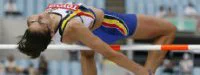 Mondiaux 2007 : Mélanie Skotnik en finale à la hauteur