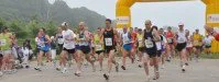 Marathon du Finistère : Le programme