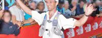 Endurance Trail des Templiers : Saint-Girons et Chastel s'imposent