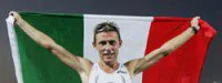 Marathon de New York : Baldini s'alignera 