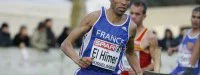 Chpts de France de Cross : Le grand huit pour El-Himer ?