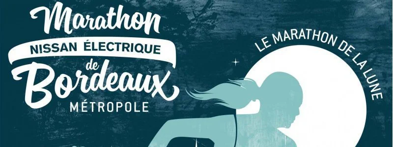 Marathon Bordeaux Métropole : 5ème édition le 26 octobre 2019