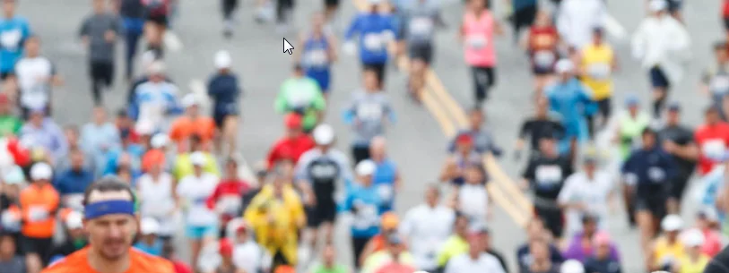 Sunday Surprise : Courez le marathon pour 100.000 euros