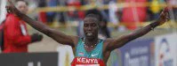 Mondiaux de cross : Un Kenya presque parfait