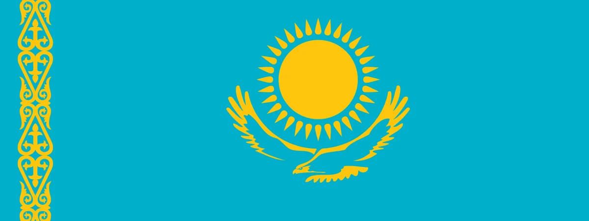Kazakhstan
