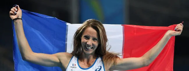 Jeux Paralympiques 2016 : Titre et RM pour Marie-Amélie Le Fur sur 400 m